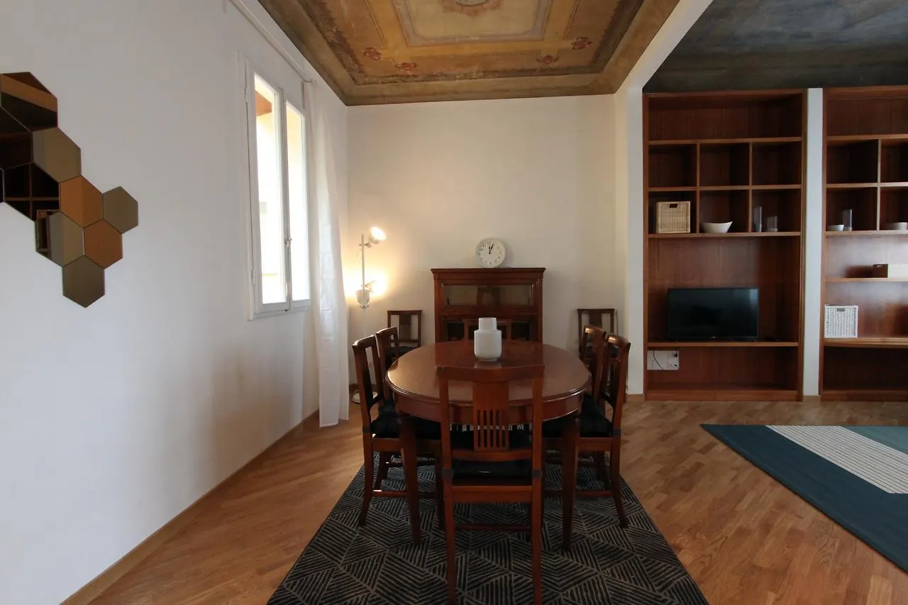 Apartment Dimora Degli Orti Hotel Florence