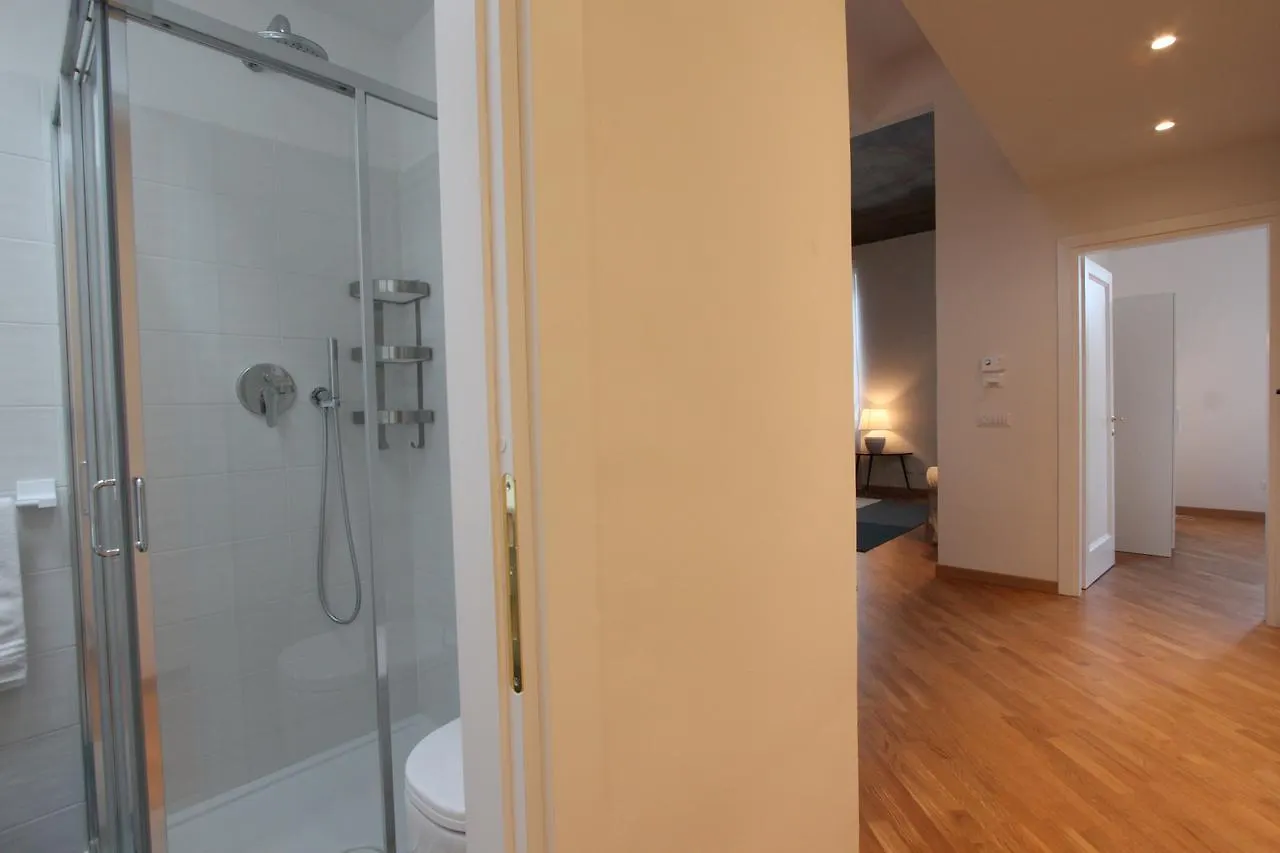 Dimora Degli Orti Hotel Florence