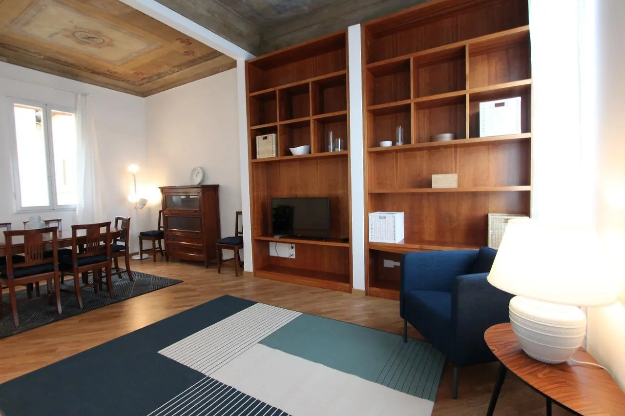 Dimora Degli Orti Hotel Florence Italy