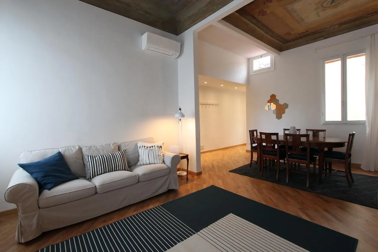 Dimora Degli Orti Hotel Florence 0*,  Italy