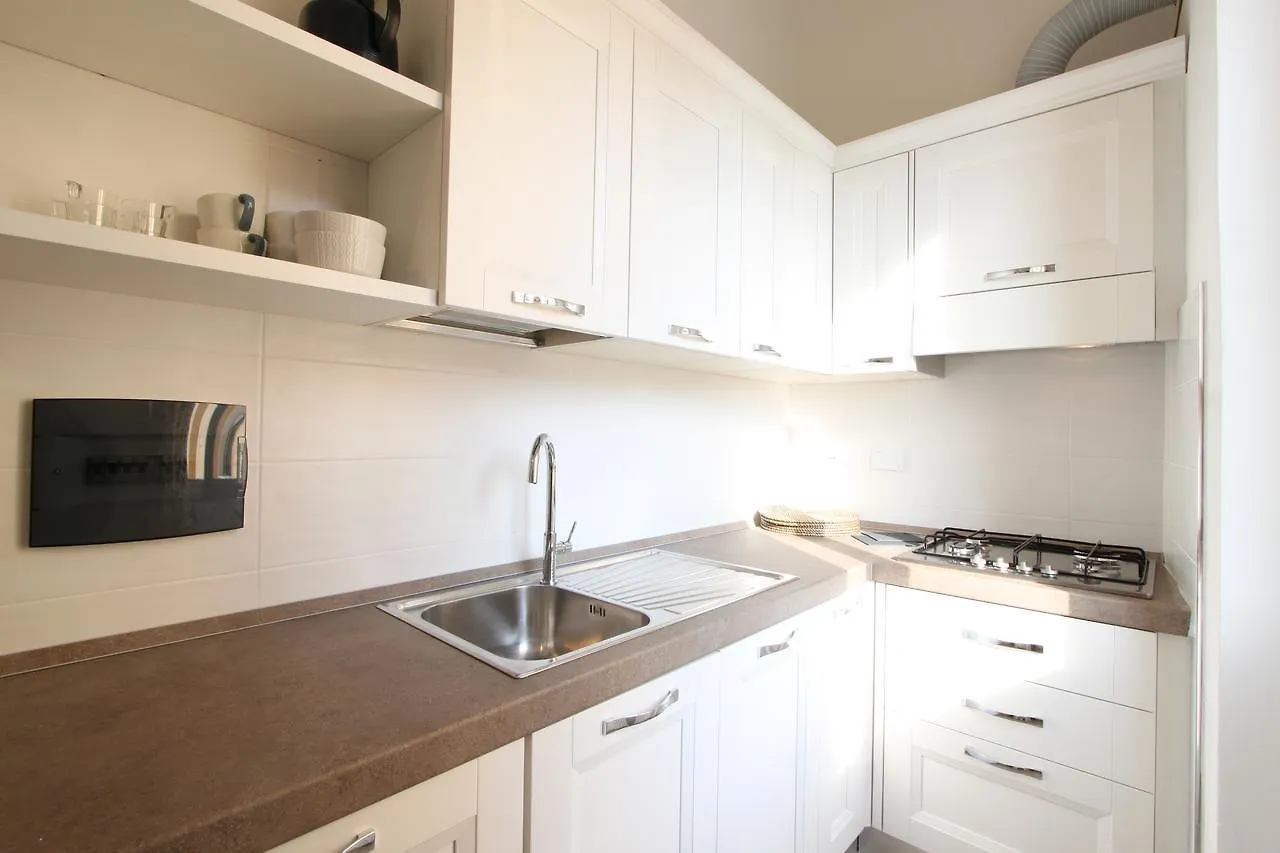 Apartment Dimora Degli Orti Hotel Florence