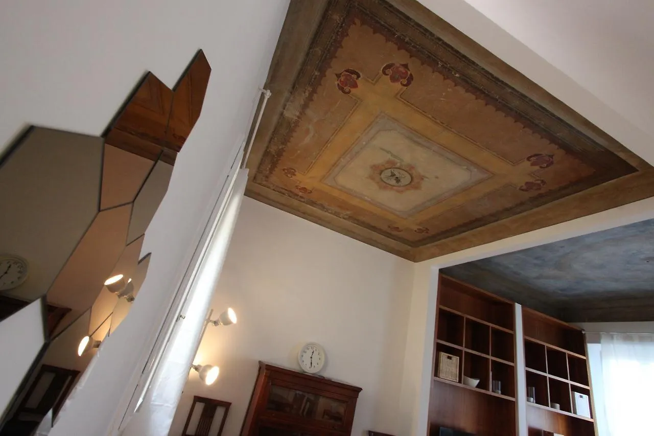 Dimora Degli Orti Hotel Florence Apartment