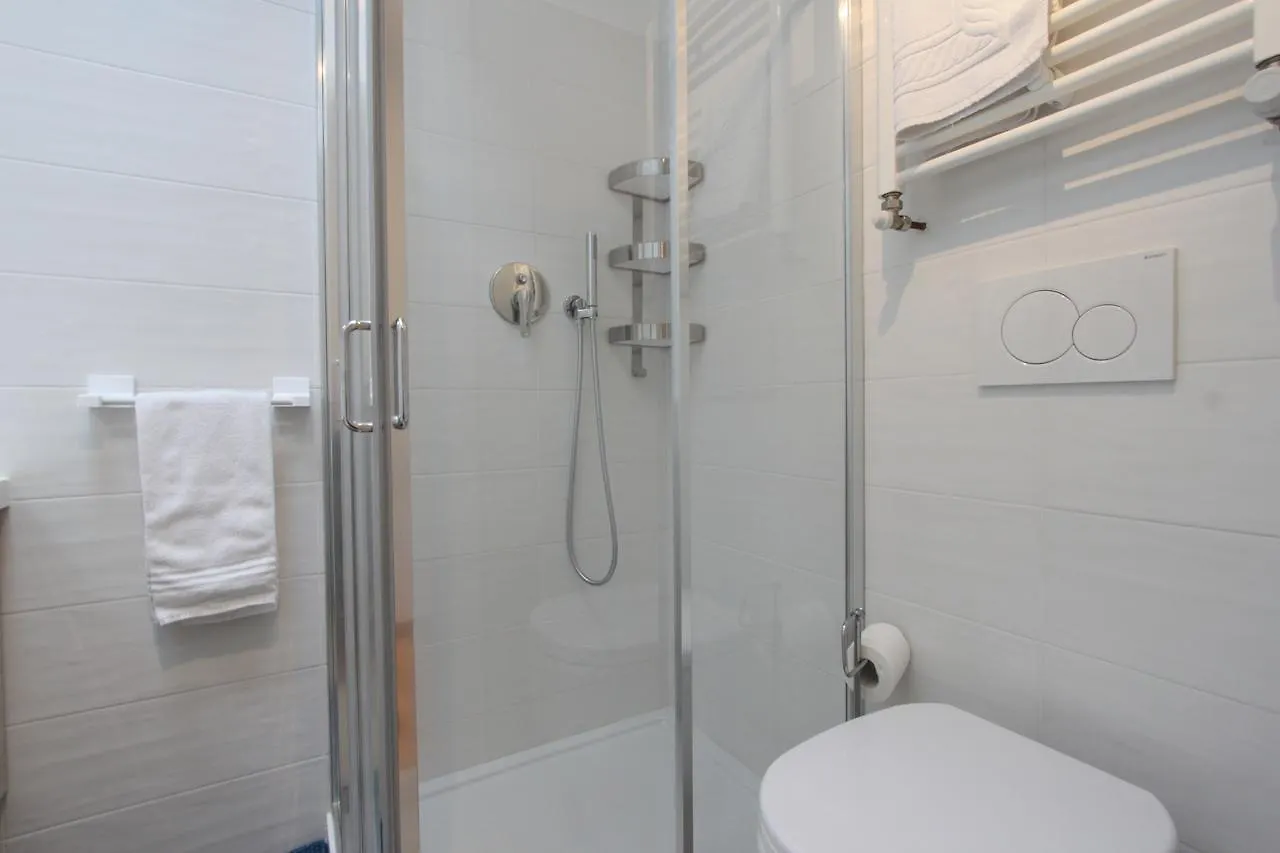 Apartment Dimora Degli Orti Hotel Florence Italy