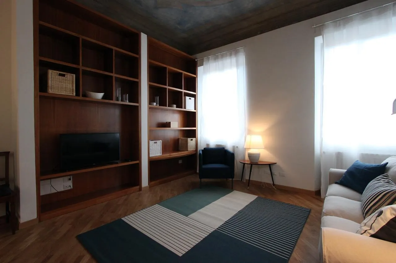 Dimora Degli Orti Hotel Florence