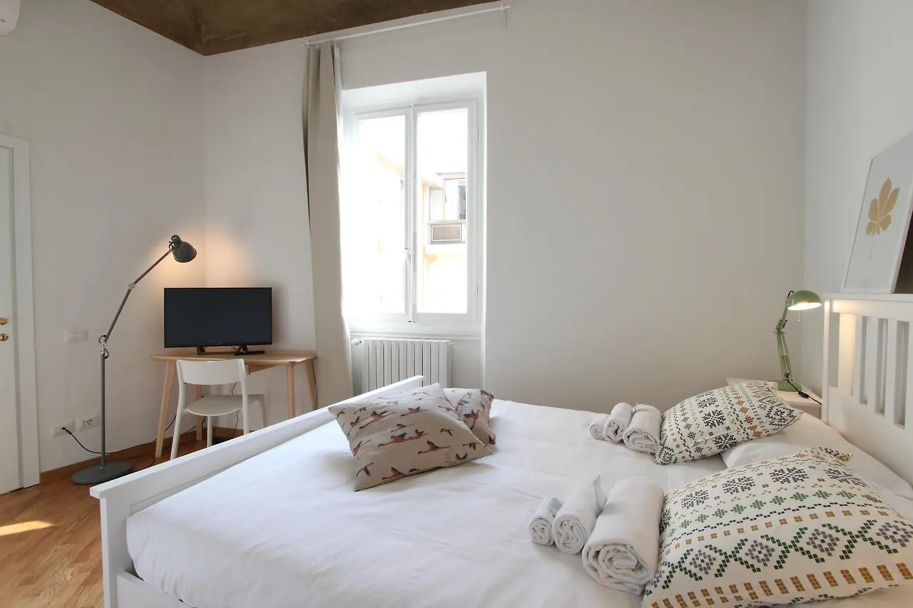 Apartment Dimora Degli Orti Hotel Florence Italy