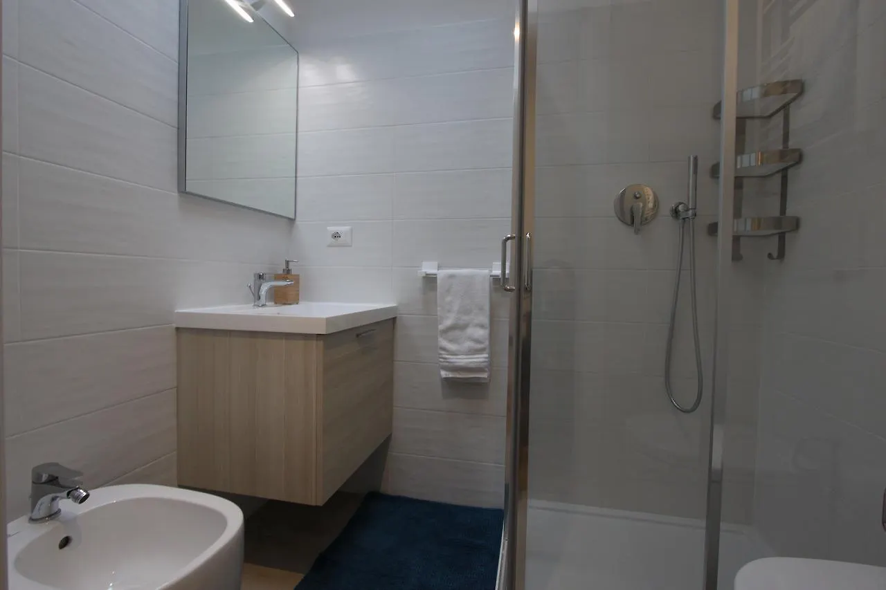 Dimora Degli Orti Hotel Florence Apartment