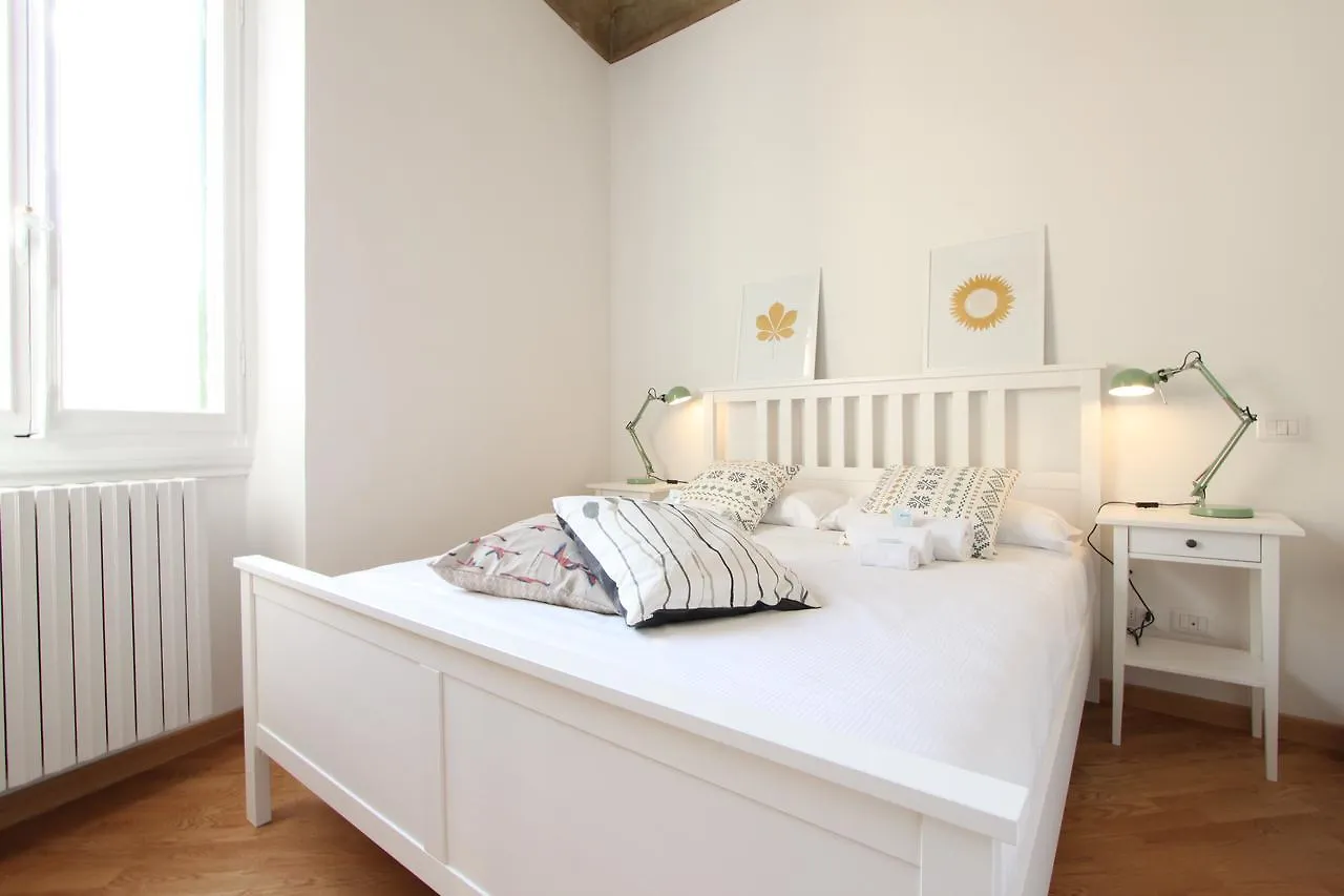 Apartment Dimora Degli Orti Hotel Florence