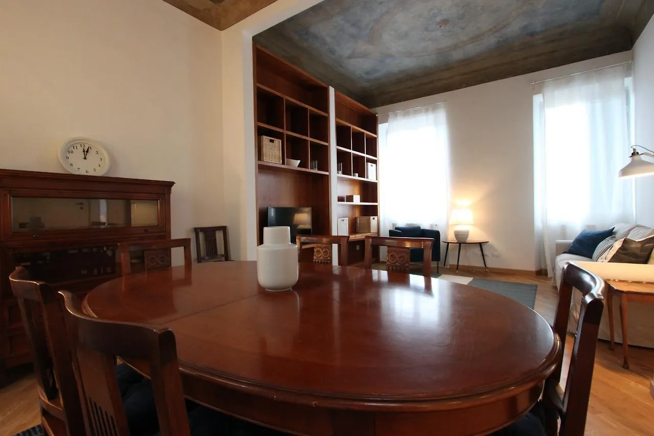Dimora Degli Orti Hotel Florence 0*,