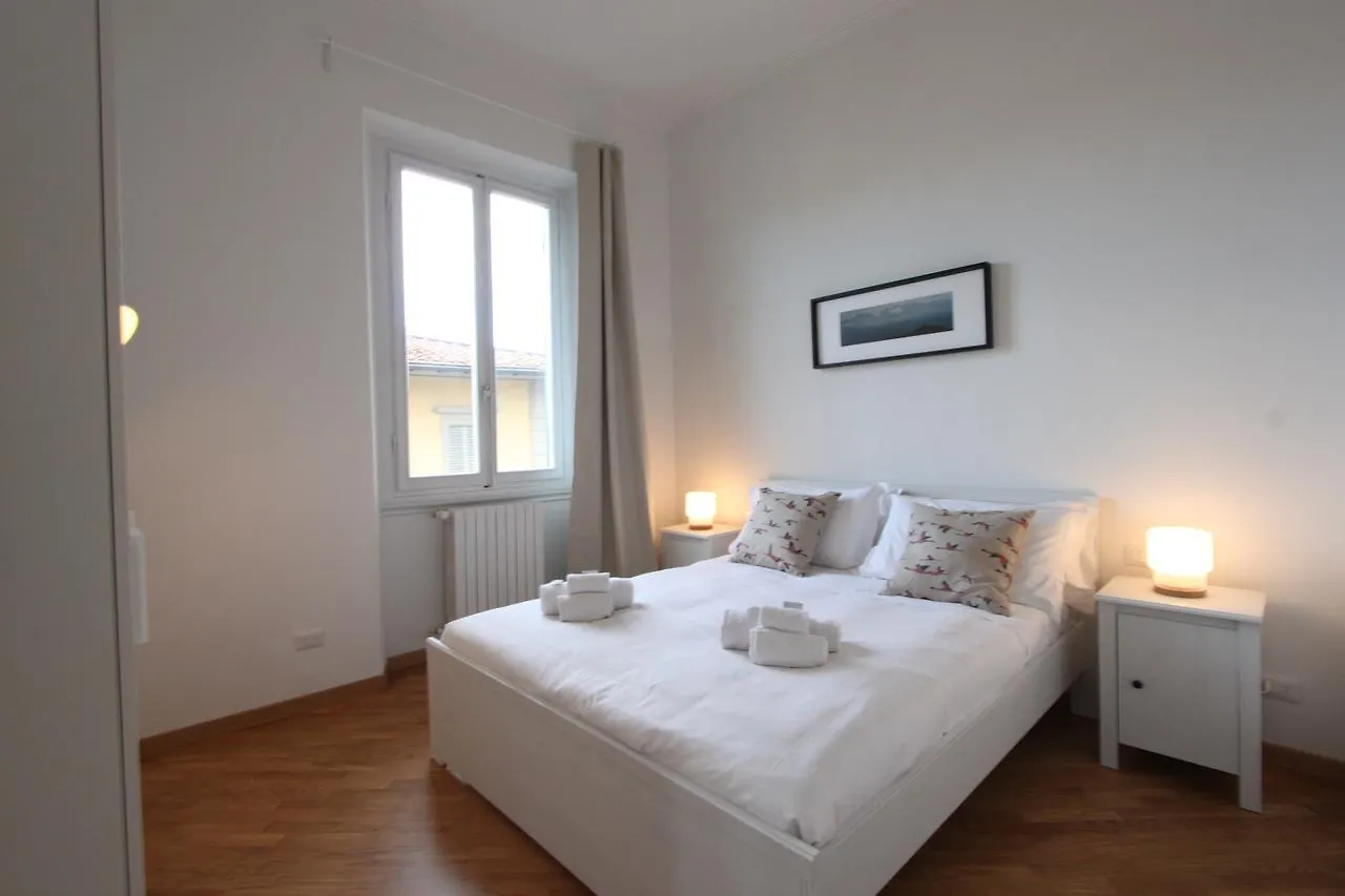 Dimora Degli Orti Hotel Florence