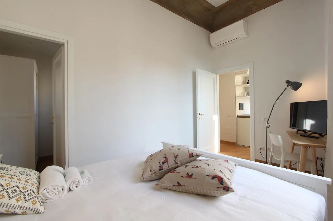 Apartment Dimora Degli Orti Hotel Florence Italy