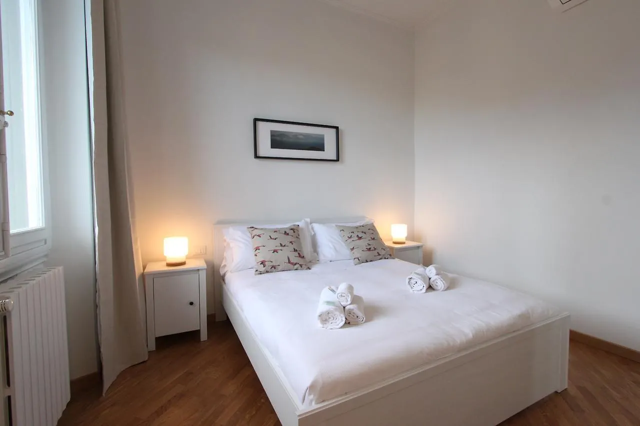 Dimora Degli Orti Hotel Florence 0*,