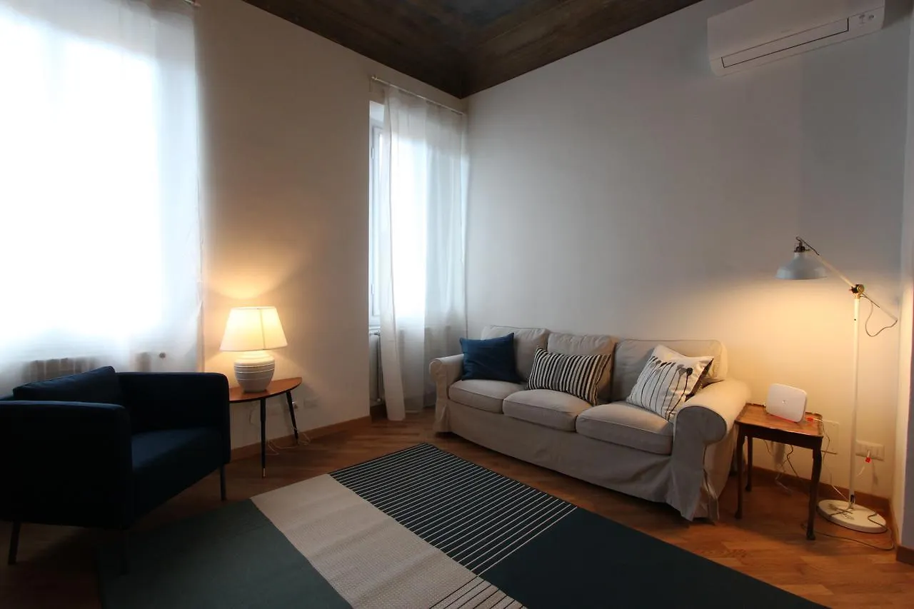 Apartment Dimora Degli Orti Hotel Florence