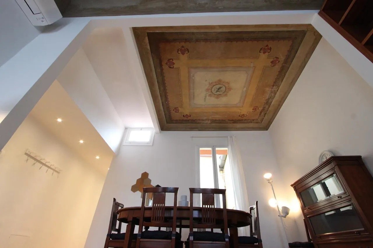 Dimora Degli Orti Hotel Florence Italy