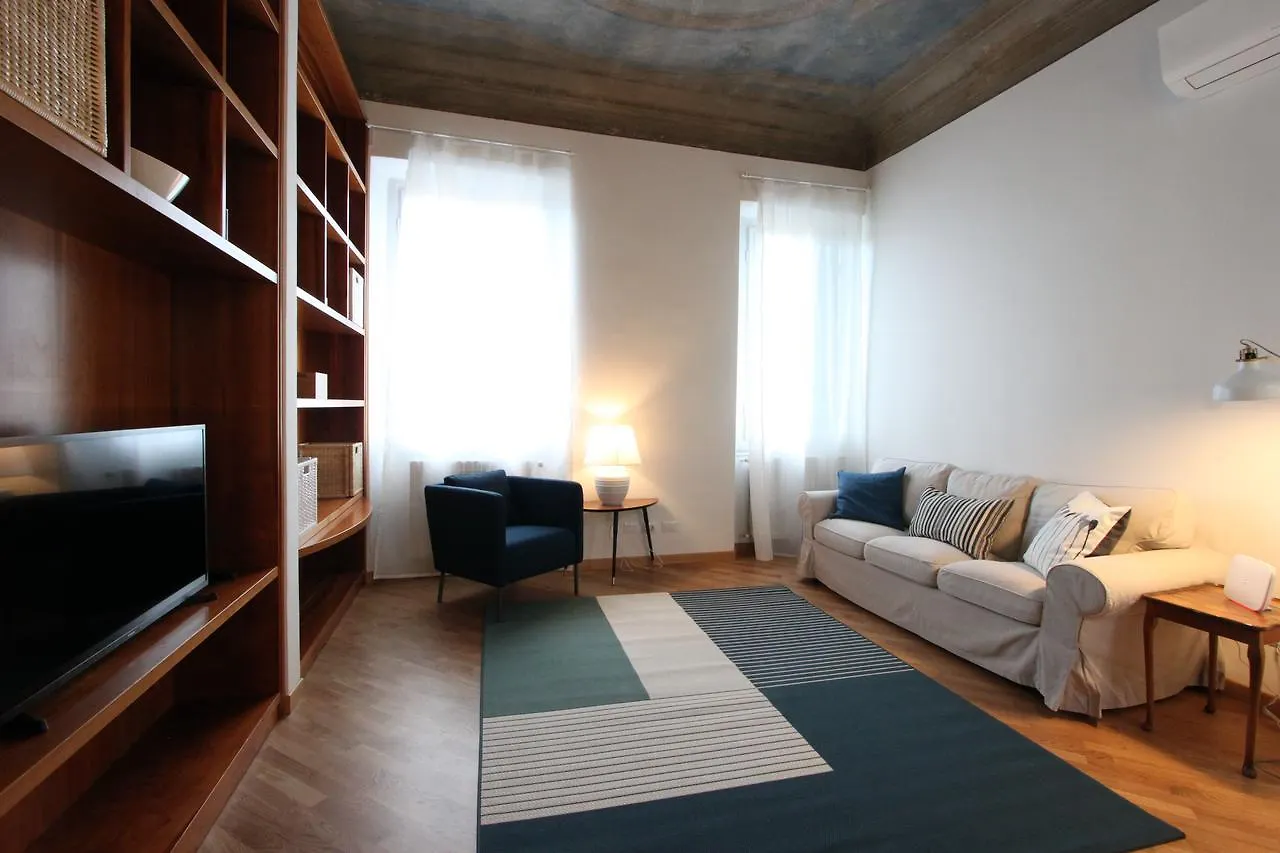 Dimora Degli Orti Hotel Florence 0*,  Italy