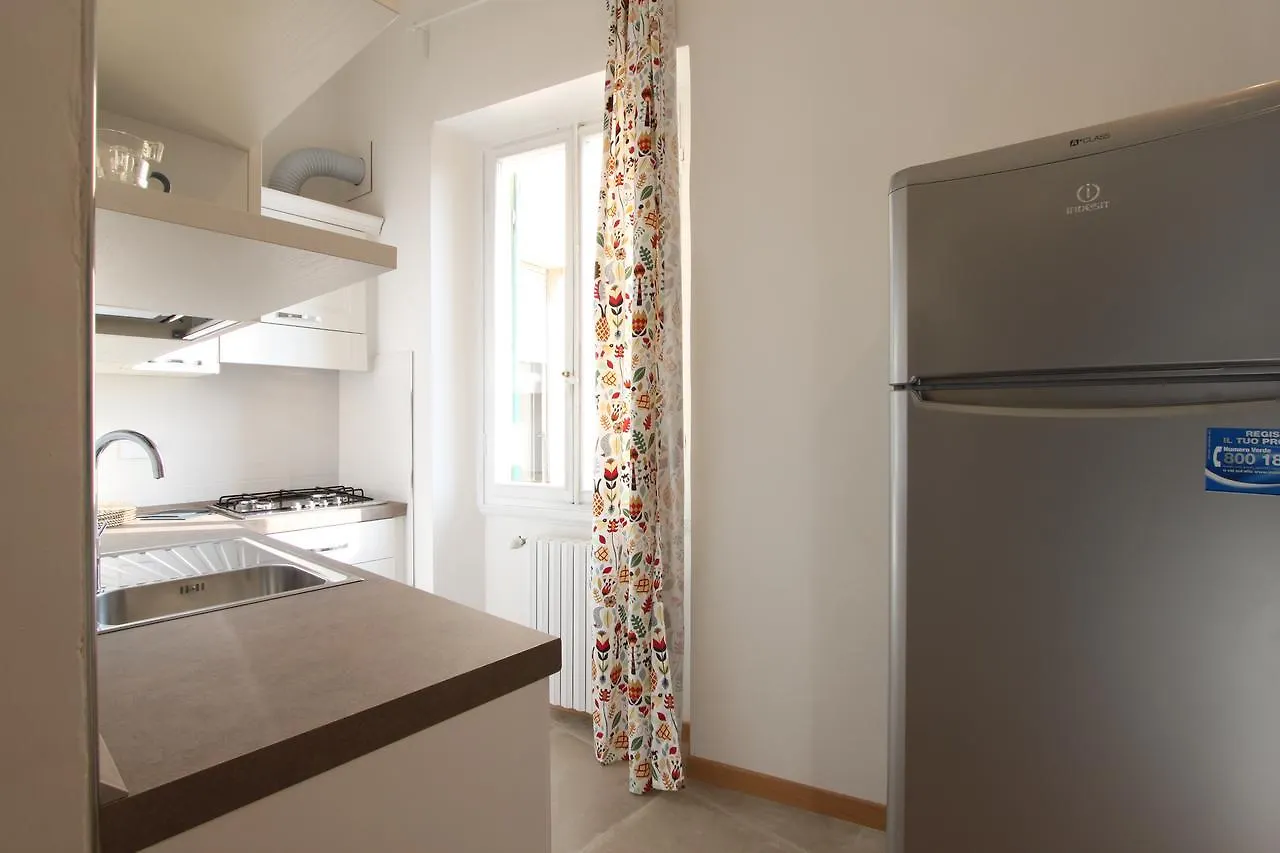 Dimora Degli Orti Hotel Florence Appartement