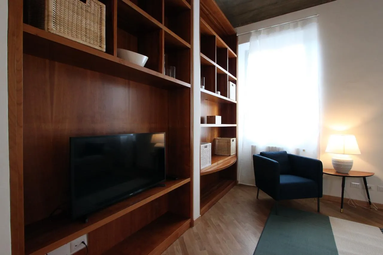 Dimora Degli Orti Hotel Florence Appartement